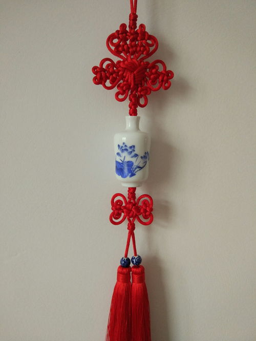 一针一线，一器一物——我与传统手工艺的相遇