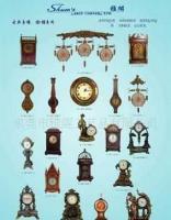 工艺挂画与台灯 欧工高级家私特卖中的艺术点睛之笔