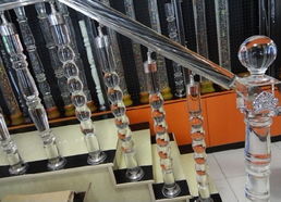 璀璨登阶的艺术 浦江县晶彩水晶工艺品厂的设计创作