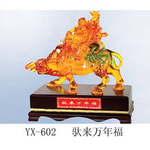 南京雅鑫 民间工艺的永恒遗产